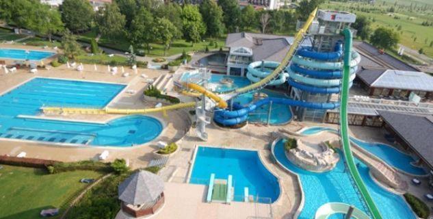 Guest Accomodation Skerlak Моравске-Топлице Экстерьер фото